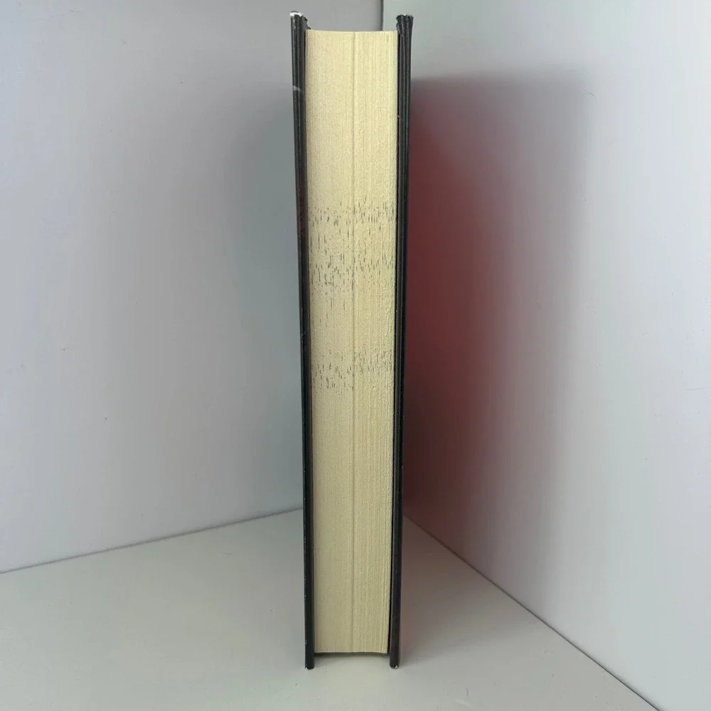 A Court of Thorns and Roses Hardcover by Sarah J. Maas